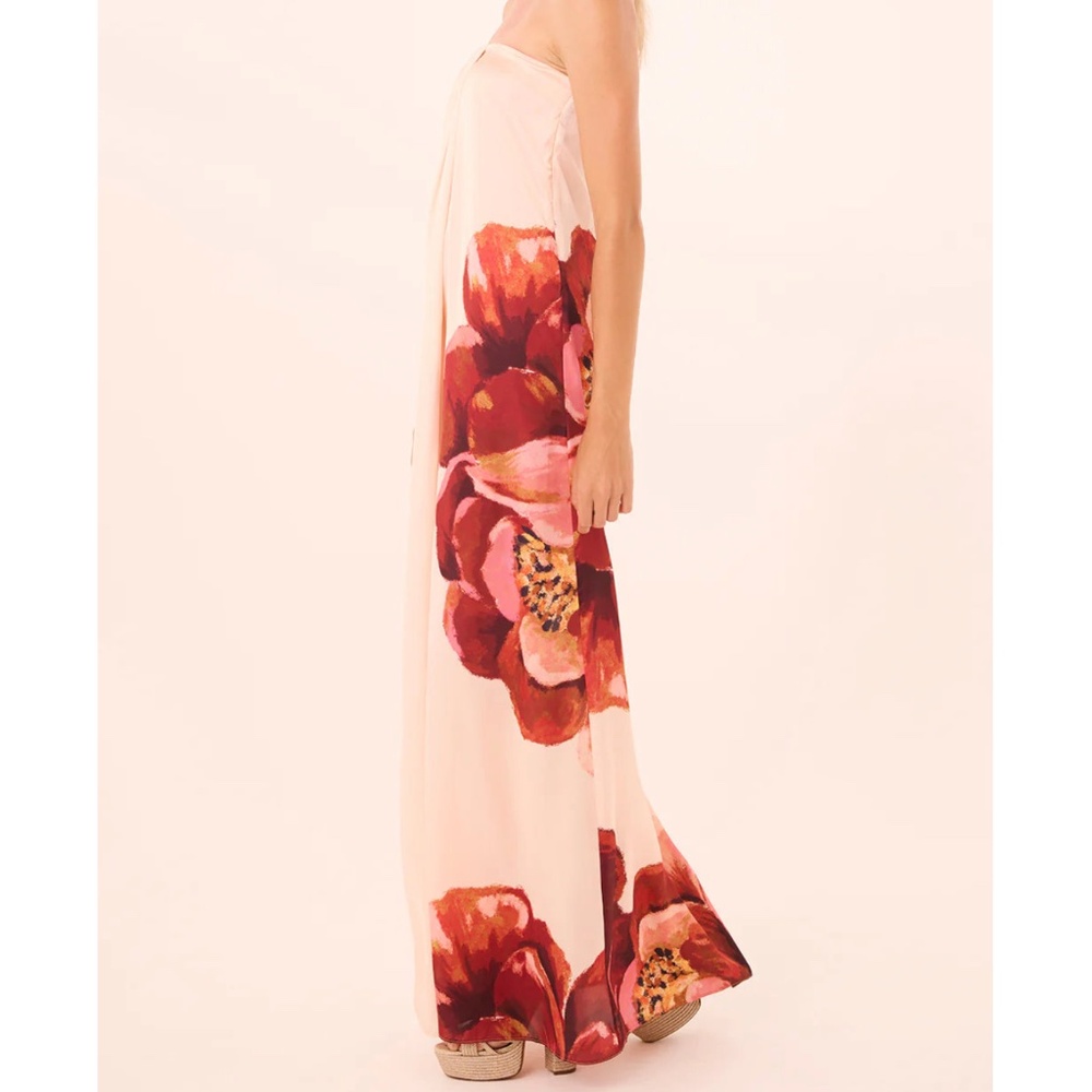 Divina Dress ~ Peony Love - Picture 4 of 4